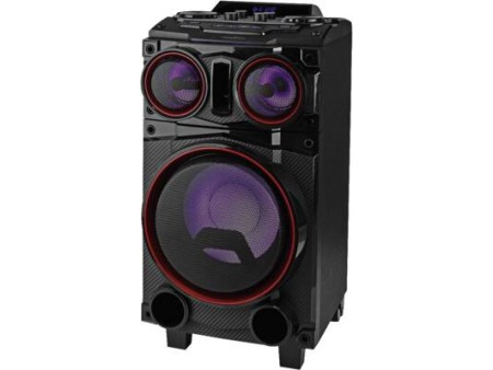 Party Boombox